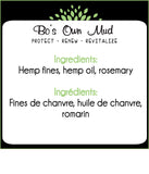 Bo's Own Cosmetic Oil / Healing Acne Relief from High on Health