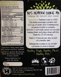 Bo's Hempaw Cookie Mix from High on Health