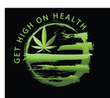 Bo's PowerUP / Organic Hemp Protein from High on Health