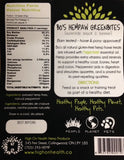 Bo's Hempaw Greenbites - Peppermint for Horses from High on Health