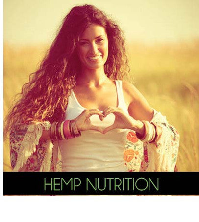 Hemp Nutrition